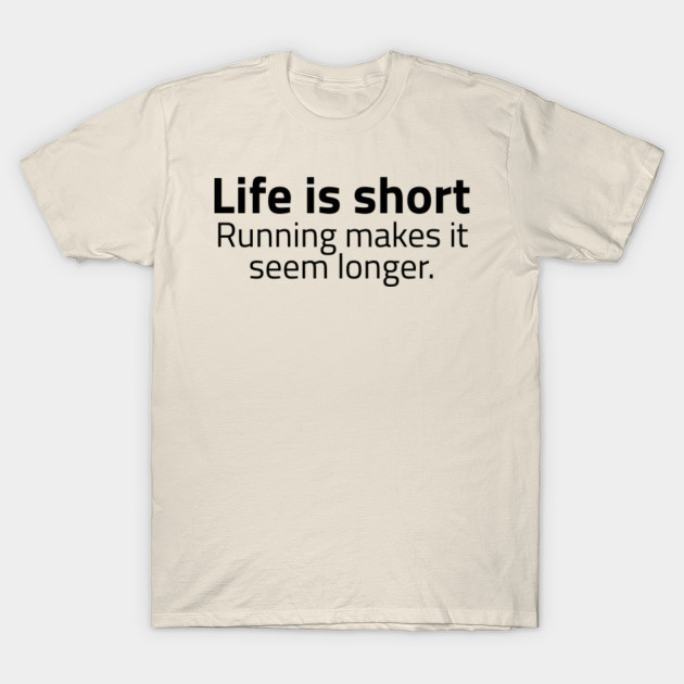 funny run shirts